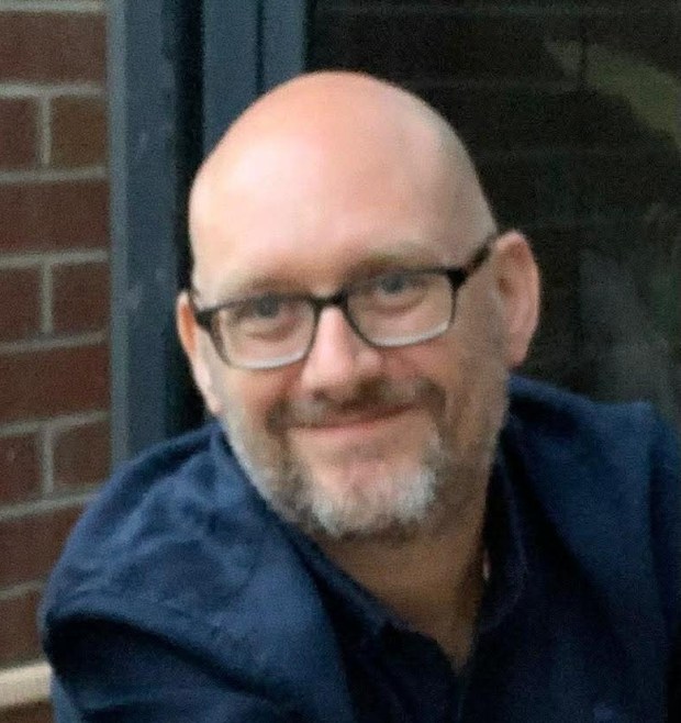 William Proctor is visiting fellow in Popular Culture at Bournemouth University in the United Kingdom.