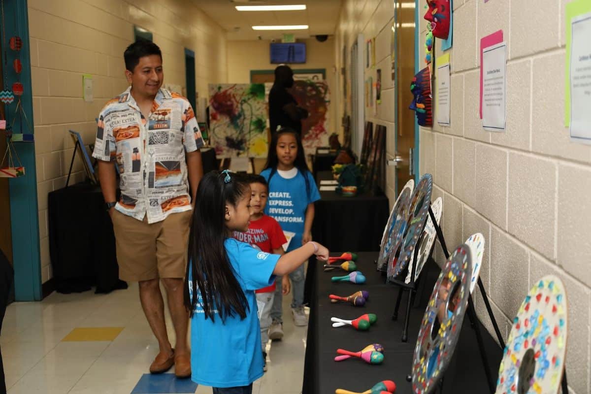 25 years (and counting) empowering youth through the arts – 83 Degrees Media