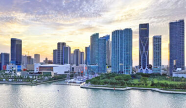 Could building fees replace Florida property taxes?