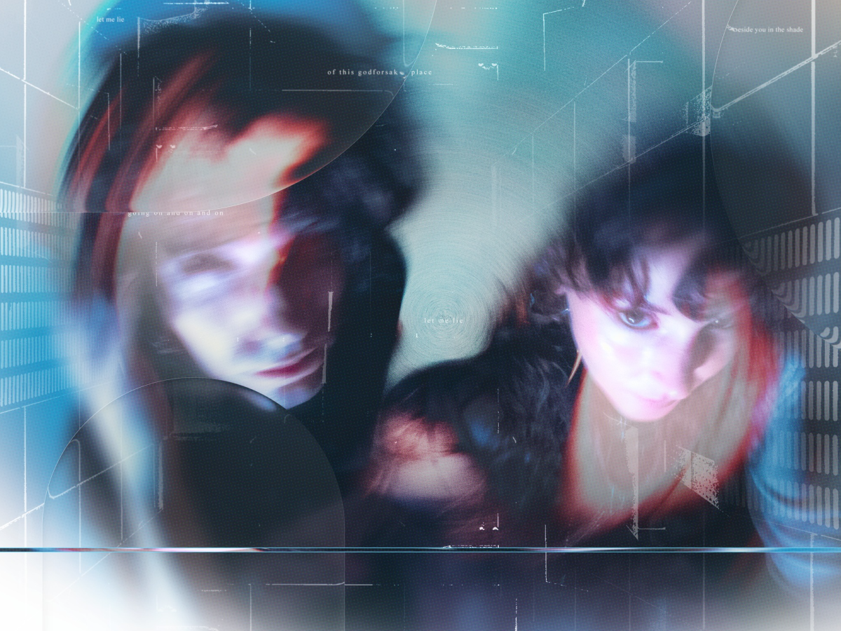 Electro-pop duo Purity Ring plays St. Pete this weekend