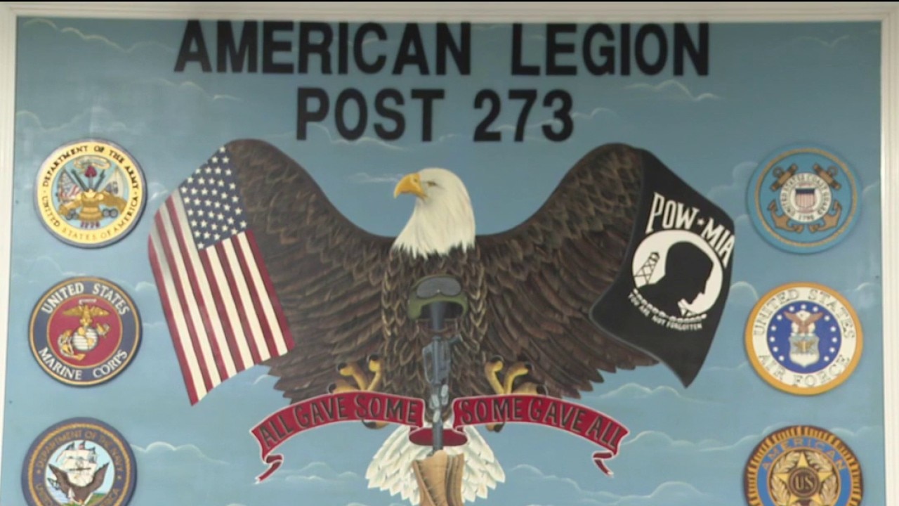 A Madeira Beach group works to support veterans
