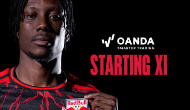 STARTING XI, pres. by OANDA: Red Bulls, Miami Face Off in South Florida