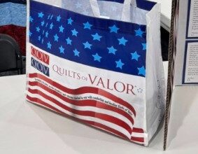 Local Veteran Joe Kosinski To Be Honored Saturday - Beach Talk Radio News