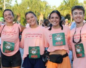 2026 Yucatan Race Set For May 23rd - Beach Talk Radio News