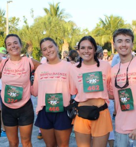 2026 Yucatan Race Set For May 23rd - Beach Talk Radio News