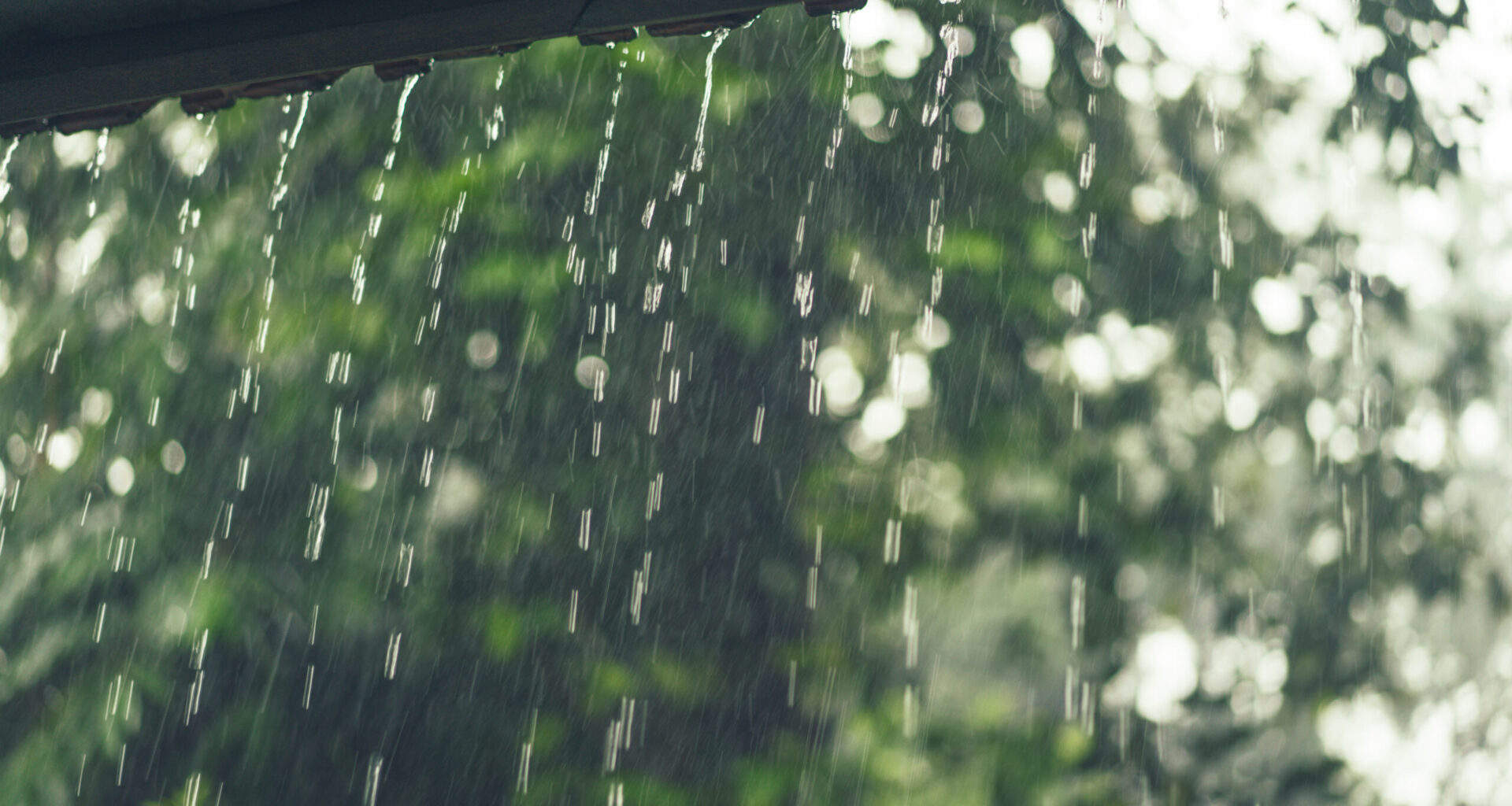 Drought conditions might ease slightly with weekend rain