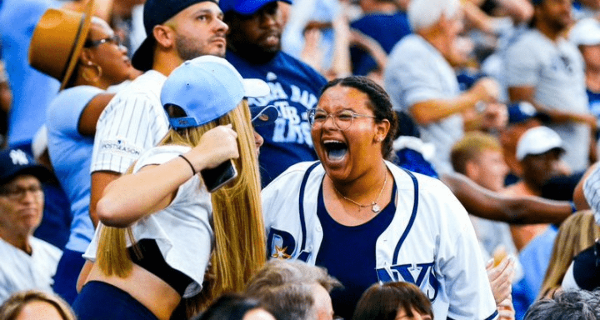 Rays set to make grand return to St. Pete in the shiny upgraded version of Tropicana Field