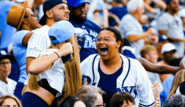 Rays set to make grand return to St. Pete in the shiny upgraded version of Tropicana Field