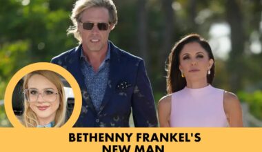 Bethenny Frankel is dating Miami-based financial adviser
