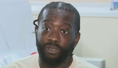 South Florida dad heads home after nearly 7-year wait for lifesaving heart transplant