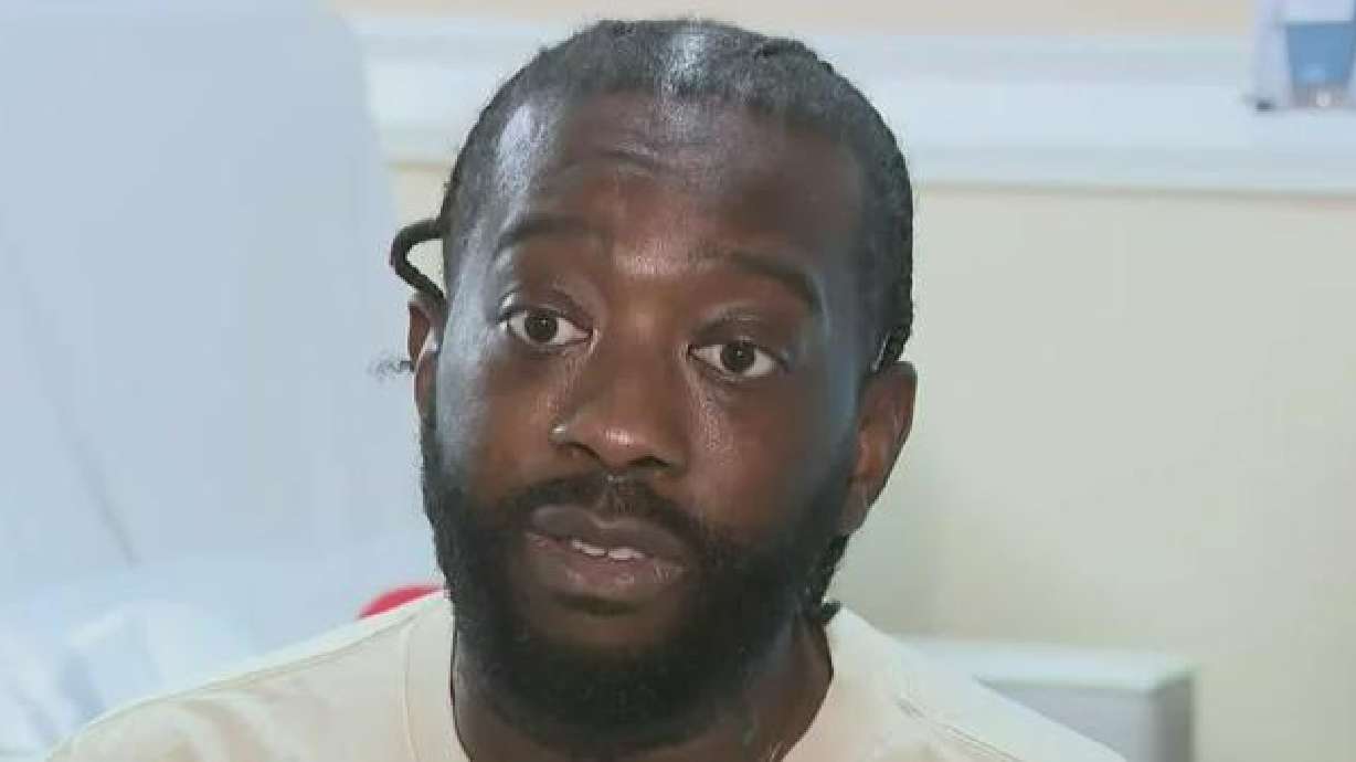 South Florida dad heads home after nearly 7-year wait for lifesaving heart transplant