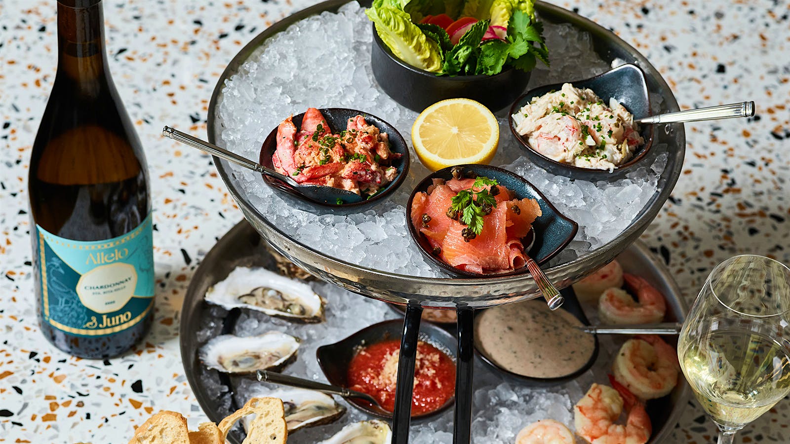 12 Best Tampa and St. Petersburg Restaurants for Wine Lovers