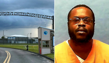 Florida man scheduled for execution for killing woman and her 4-year-old daughter