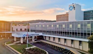 Orlando Health announces plans to acquire RMC Health System in Anniston