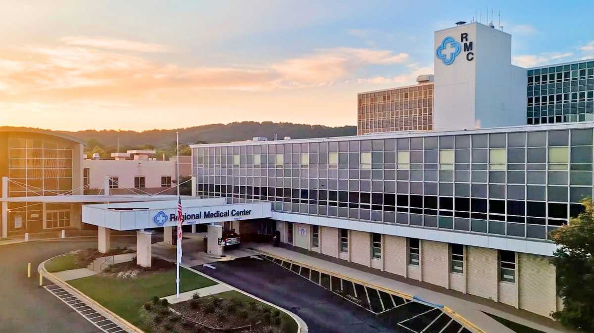 Orlando Health announces plans to acquire RMC Health System in Anniston