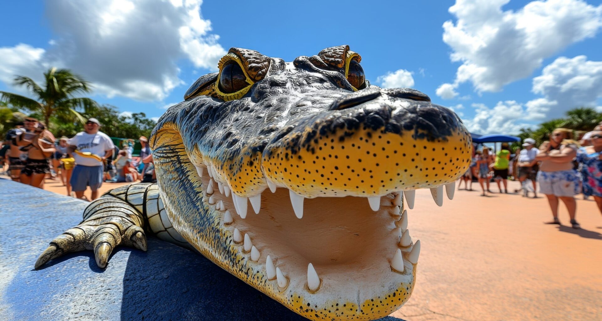 Florida’s roadside treasures still worth the stop