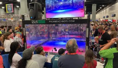 Maker Faire Miami returns this weekend with biggest festival yet. Bring your kids!