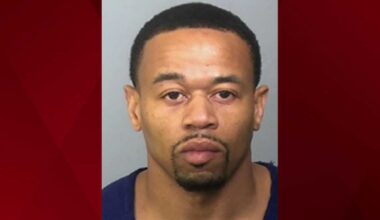 Man wanted for Maine sexual assault arrested in Florida