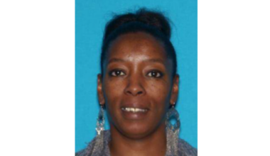 FBI Most Wanted fugitive arrested in Florida traffic stop