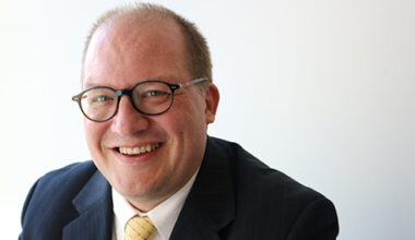 Research Development Institute Senior Fellow Russell Wyland to write field guide to humanities grant writing