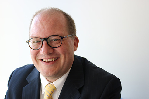 Research Development Institute Senior Fellow Russell Wyland to write field guide to humanities grant writing