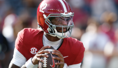Alabama, Florida, and Tennessee exit spring without answers at QB