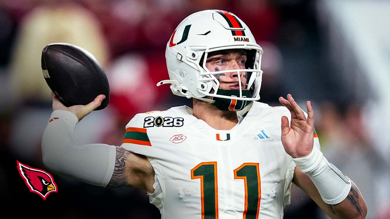 Arizona Cardinals logo