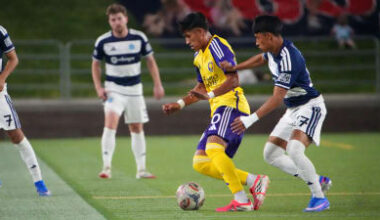 Match Report: Orlando City B Drops 3-1 Decision to Chattanooga FC