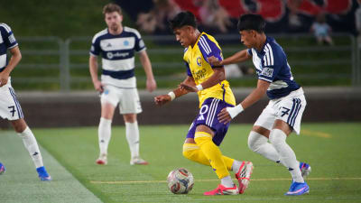 Match Report: Orlando City B Drops 3-1 Decision to Chattanooga FC