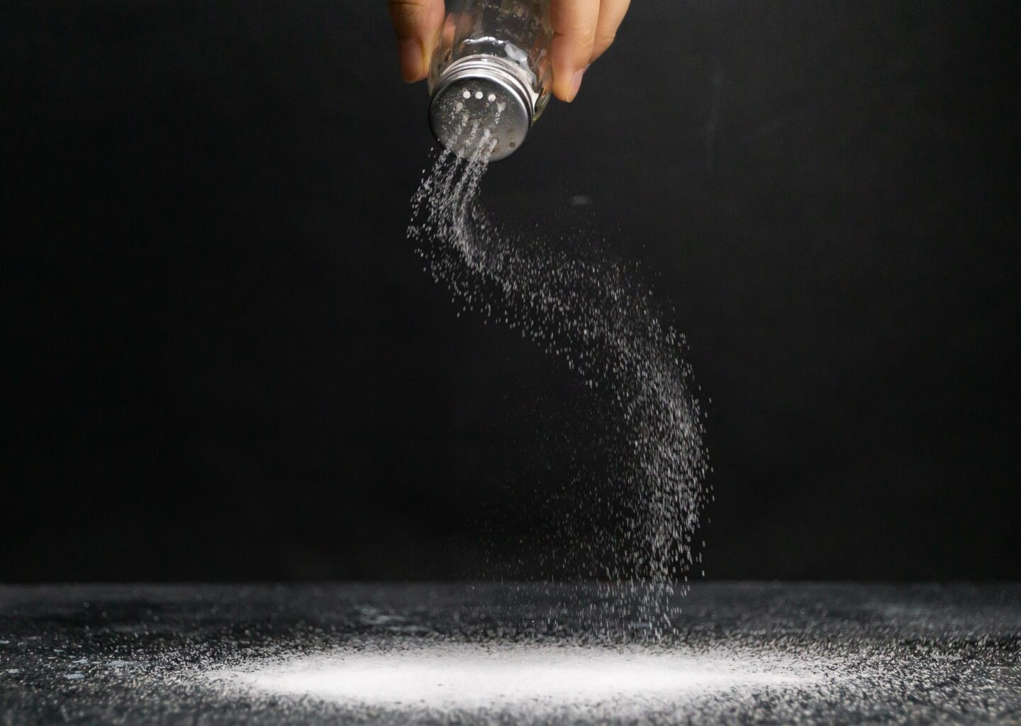 Salt shaking the MDW/EDGE Florida statewide poll