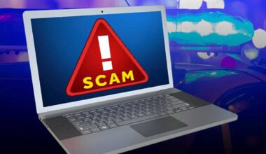 Port St. Lucie warns residents of scam.