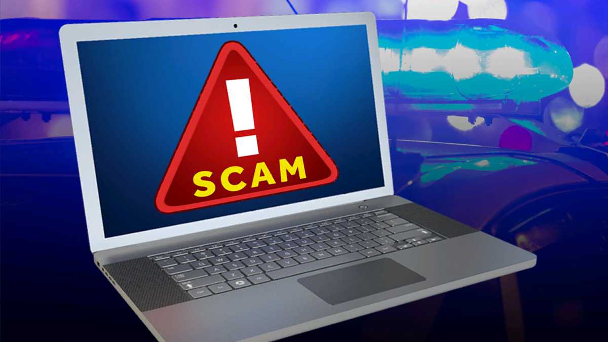 Port St. Lucie warns residents of scam.