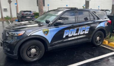 Broward schools pause plan to replace cities’ police with own officers