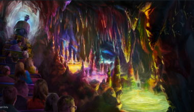 Disney World's Big Thunder Mountain Railroad reopening date set