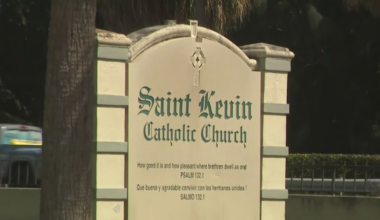 Unlicensed contractor arrested after allegedly scamming Miami Catholic school out of $220,000