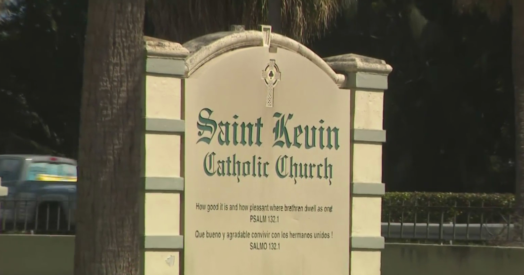 Unlicensed contractor arrested after allegedly scamming Miami Catholic school out of $220,000