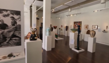 Florida CraftArt celebrates 75 years with ‘The Makers Who Made Us’ exhibition in St. Pete