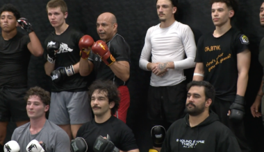 MMA gaining momentum in South Florida, as gym goers trade their normal workouts for it to focus on self defense