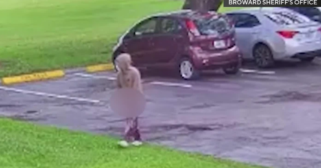 Broward deputies arrest teen in Weston assault and indecent exposure case caught on video