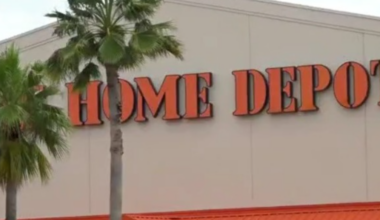 Former Miami-Dade Home Depot manager accused of scheme causing the company to lose over $4 million, police say