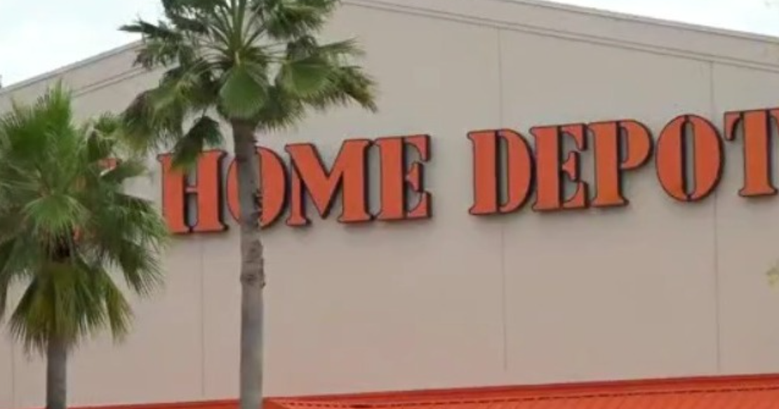 Former Miami-Dade Home Depot manager accused of scheme causing the company to lose over $4 million, police say