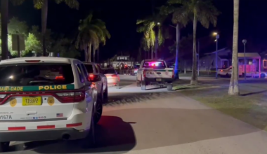17-year-old killed in southwest Miami-Dade shooting, 2 people detained for questioning, MDSO says