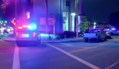 Miami-Dade State Attorney releases bodycam video of the moments police officers found locksmith shot and killed