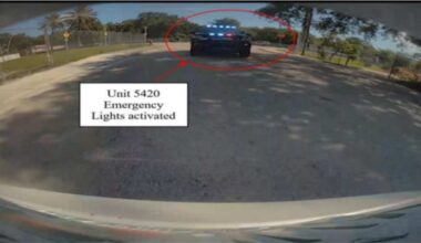 Deputies disciplined after review of deadly 2024 Tesla crash