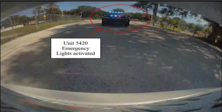 Deputies disciplined after review of deadly 2024 Tesla crash