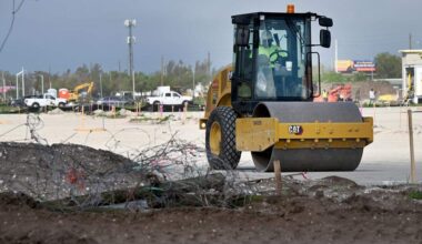 Florida House stalls fix to SB 180, empowering developers