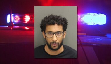 Orlando camp director arrested for soliciting girl, 14, in police sting operation