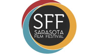 Sarasota Film Festival 2026 - St Pete Catalyst