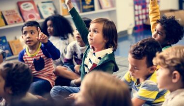School Board Member's FL Nonprofit Focuses On Education Policies, Funding