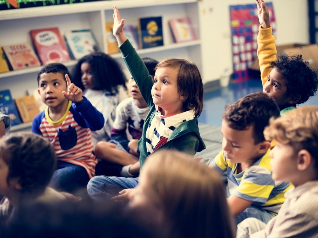 School Board Member's FL Nonprofit Focuses On Education Policies, Funding